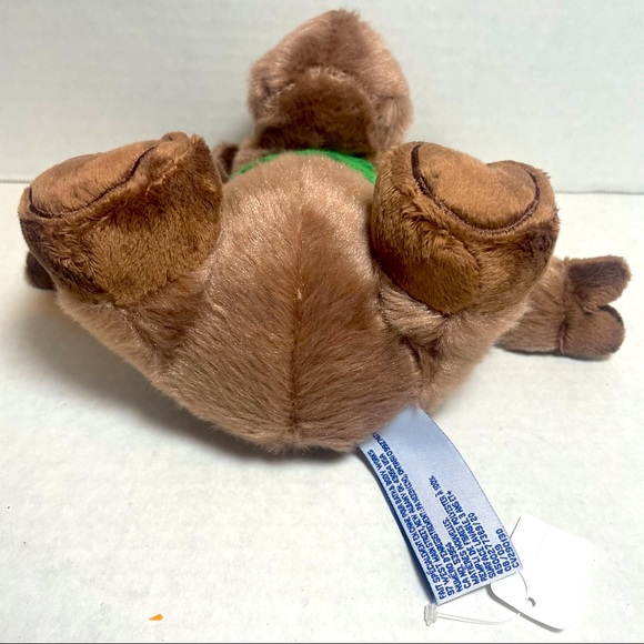 Vintage BNWT Bath and Body Works Plush Reindeer - Picture 7 of 9